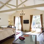 High Grassings Bed & Breakfast