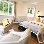 High Grassings Bed and breakfast Ambleside