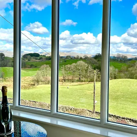 High Grassings Ambleside