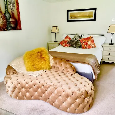 High Grassings Bed & Breakfast