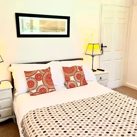 High Grassings Bed and Breakfast