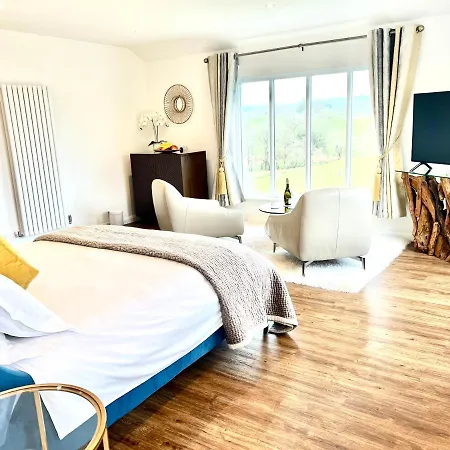 High Grassings Bed and Breakfast Ambleside