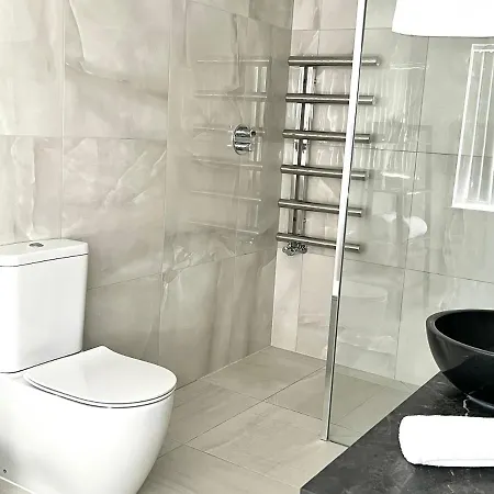 Bed and Breakfast High Grassings