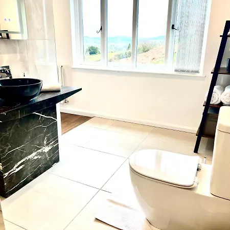 Bed and Breakfast High Grassings