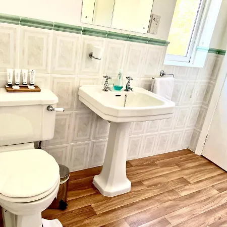 High Grassings 4* Ambleside