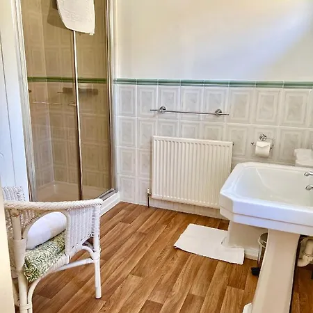 High Grassings Bed and Breakfast