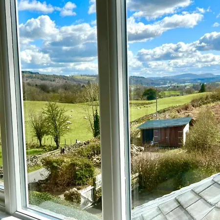 Bed & Breakfast High Grassings Ambleside
