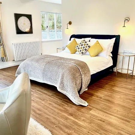 High Grassings 4* Ambleside