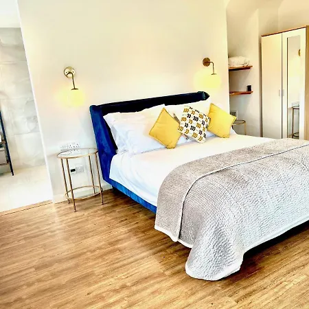 Bed & Breakfast High Grassings Ambleside