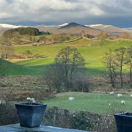High Grassings Ambleside
