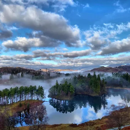 Bed and Breakfast High Grassings