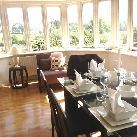 High Grassings 4* Ambleside