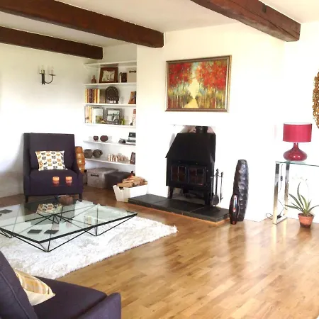 High Grassings Bed and Breakfast 4*