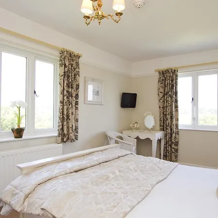 High Grassings Bed and Breakfast Ambleside