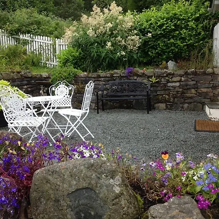 High Grassings Ambleside