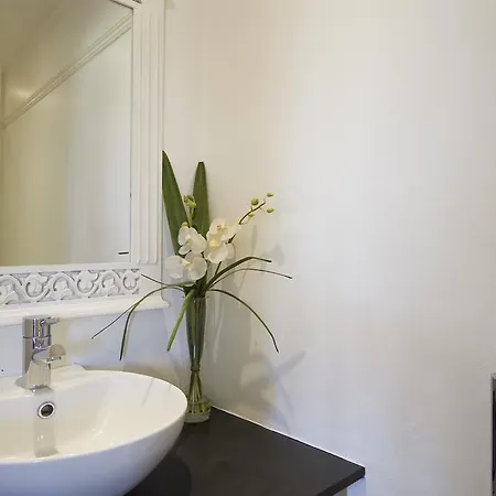 High Grassings Bed and Breakfast