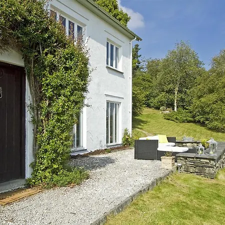 Bed & Breakfast High Grassings Ambleside