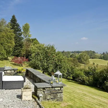 High Grassings Oda ve Kahvaltı Ambleside