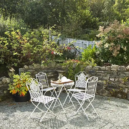 High Grassings Ambleside