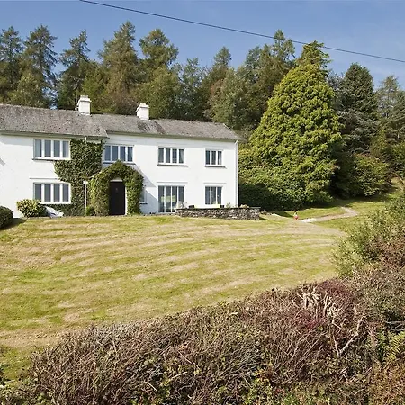 High Grassings Bed and Breakfast