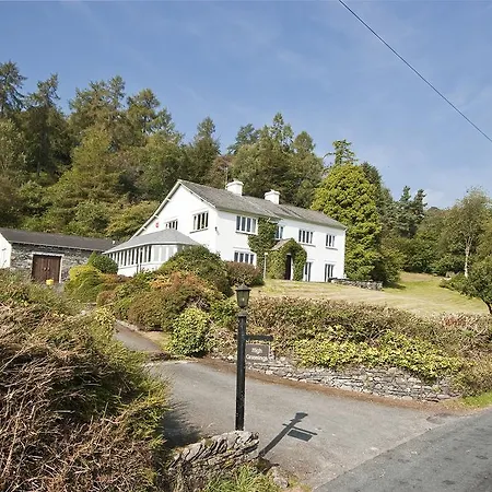 Bed and Breakfast High Grassings 4*