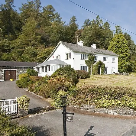 Bed and Breakfast High Grassings Ambleside