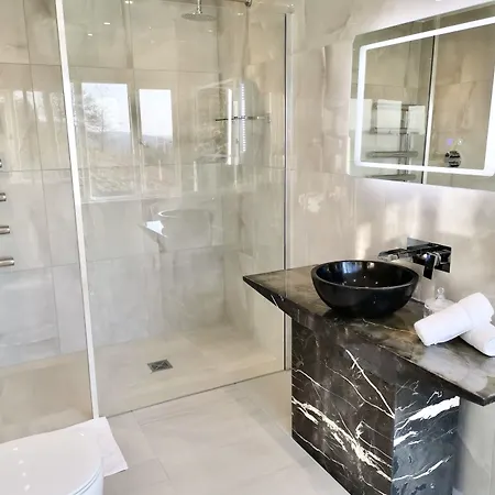 High Grassings 4* آمبيلسايد