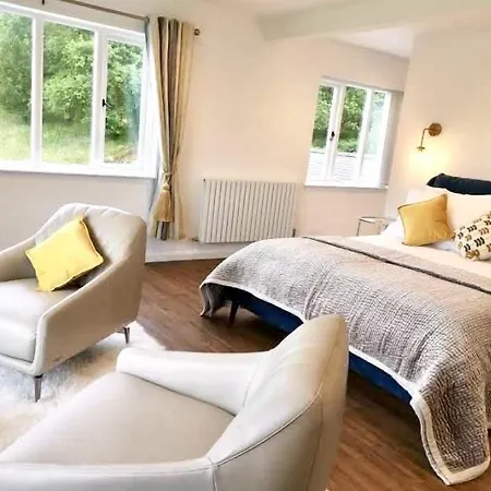 High Grassings Bed & Breakfast Ambleside