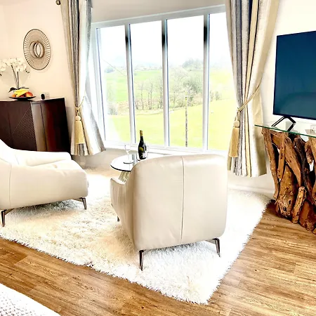 Bed and Breakfast High Grassings