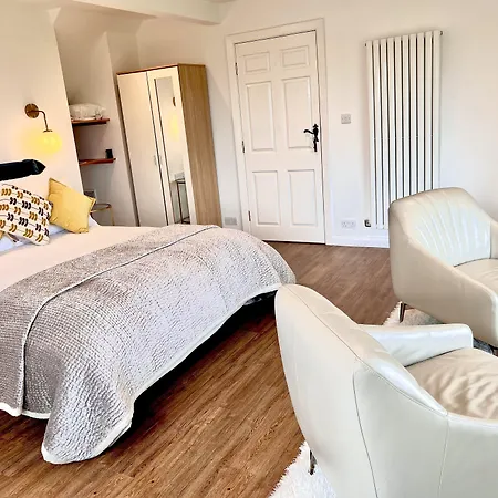 Bed & Breakfast High Grassings