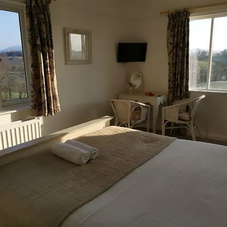 High Grassings 4* Ambleside