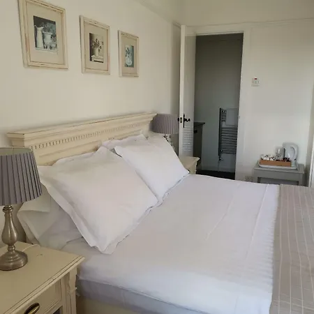 High Grassings Bed and Breakfast Ambleside