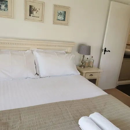 High Grassings Bed & Breakfast 4*