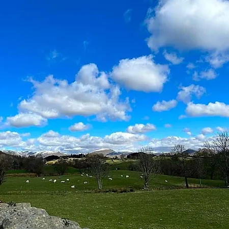 High Grassings Ambleside