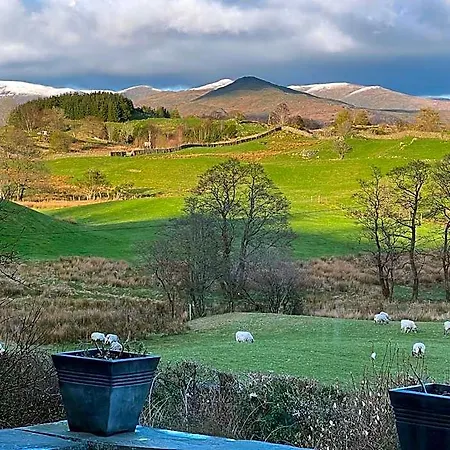 High Grassings Ambleside