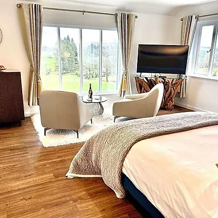 High Grassings 4* Ambleside