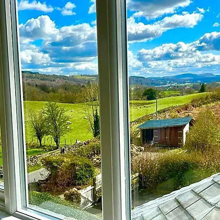 High Grassings Oda ve Kahvaltı 4*