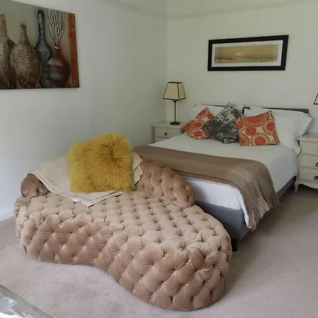 Bed & Breakfast High Grassings