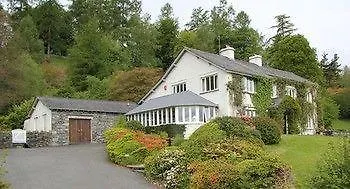 Bed and Breakfast High Grassings 4*