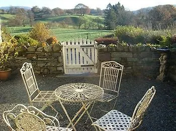 High Grassings Bed & Breakfast