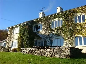 Bed & Breakfast High Grassings 4*