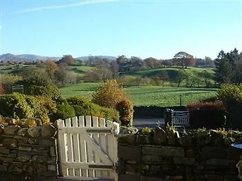 High Grassings Bed & Breakfast 4*