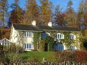Bed & Breakfast High Grassings Ambleside