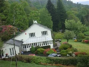 High Grassings Ambleside