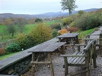 Bed & Breakfast High Grassings Ambleside