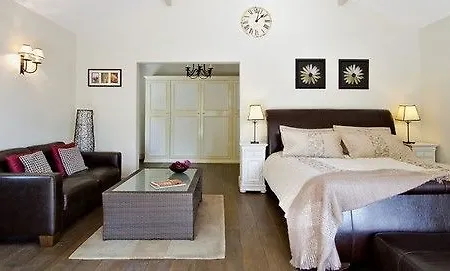 Bed & Breakfast High Grassings Ambleside