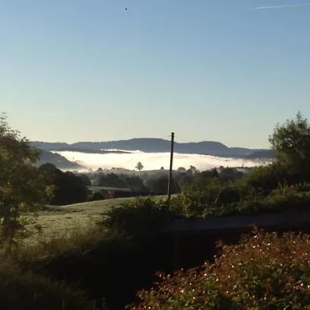 High Grassings Bed & Breakfast Ambleside