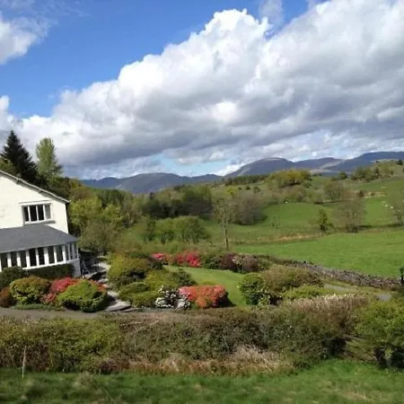 Bed and Breakfast High Grassings 4*