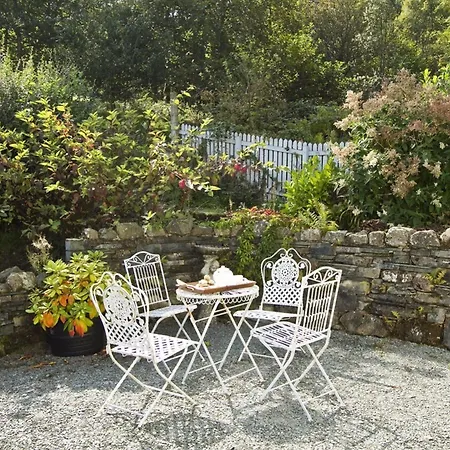 Bed & Breakfast High Grassings Ambleside