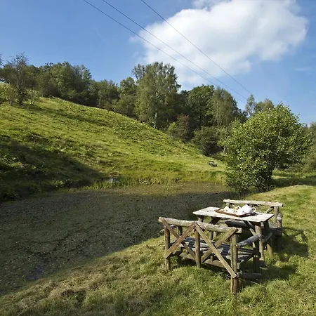 High Grassings Bed and Breakfast Ambleside